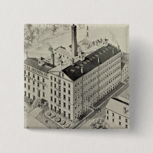 Jewell Belting Co Button