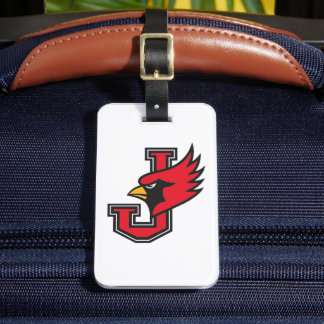 Jewell Spirit Logo Gepäckanhänger