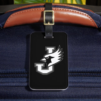 Jewell Spirit Logo Gepäckanhänger