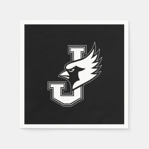 Jewell Spirit Logo Serviette