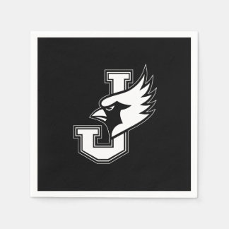 Jewell Spirit Logo Serviette