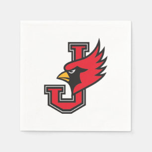 Jewell Spirit Logo Serviette