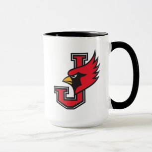 Jewell Spirit Logo Tasse