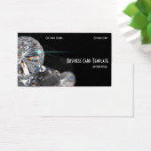 Jewelry Stone Kristall Diamonds (Schreibtisch)