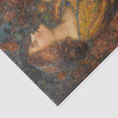 Jewels Art Thomas Edwin Mostyn Seidenpapier (Ausschnitt)