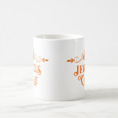 Jewels Cafe Coffee Tasse (Mittel)