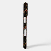 Jewels Elegant Pattern Case-Mate iPhone Hülle (Rückseite / Rechts)