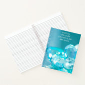 Jewels-Student Notizblock (Innenseite)