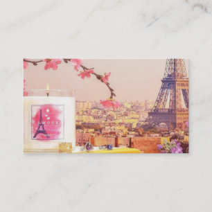 JewelScent Visitenkarten Visitenkarte