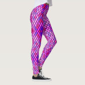 Jeweltone Diamonds Leggings (Rechts)