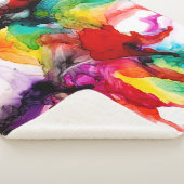 Jeweltone Prism - Wasserfarbe Sherpadecke (3/4)