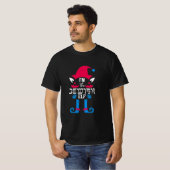Jewish Elf T-Shirt (Vorne ganz)