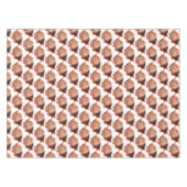 Jewish Holidays Beef Brisket Hanukkah Pessach Tischdecke (Vorderseite (Horizontal))