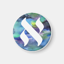 Jewish Language Project Logo