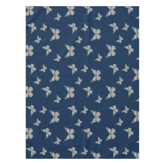 Jewish Monarch Tablecloth Tischdecke (Vorderseite)