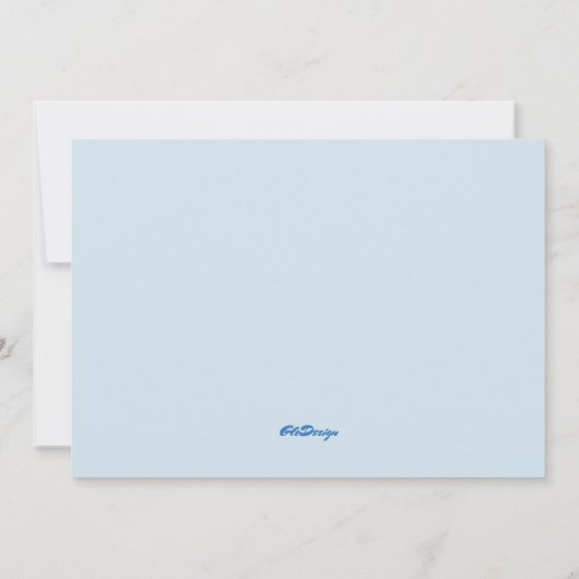 Jewish Passover (Rückseite)