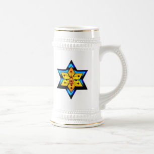 Jewish SPirituality Bierglas