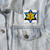 Jewish SPirituality Button (Beispiel)