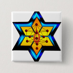 Jewish SPirituality Button