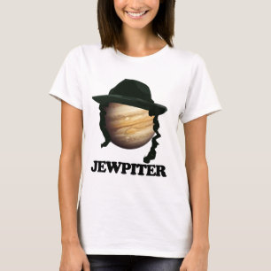 jewpiter T-Shirt
