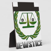 JEWSTICE.png Fotoplatte (Seite)