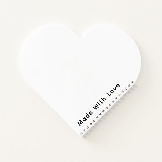 jexX Tunes Logo Notizblock (Rückseite)