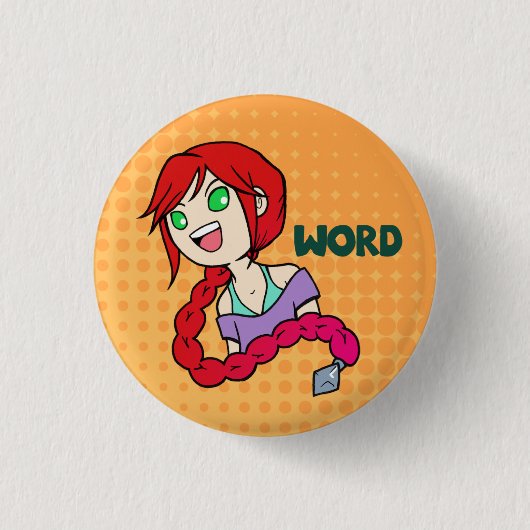 Jez Button (Vorderseite)