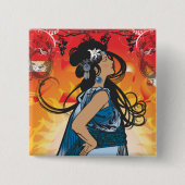 Jezebel Button (Vorderseite)