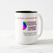 Jezebel Spirit Tasse (VorderseiteRechts)