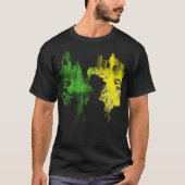 JFA T-Shirt (Vorderseite)