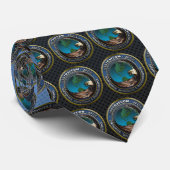 JFCC Intelligence, Surveillance & Reconnaissance Krawatte (Gerollt)