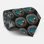 JFCC Intelligence, Surveillance & Reconnaissance Krawatte (Gerollt)