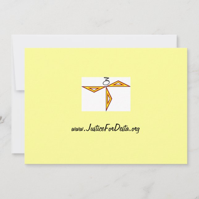 JFD Cards (Vorderseite)