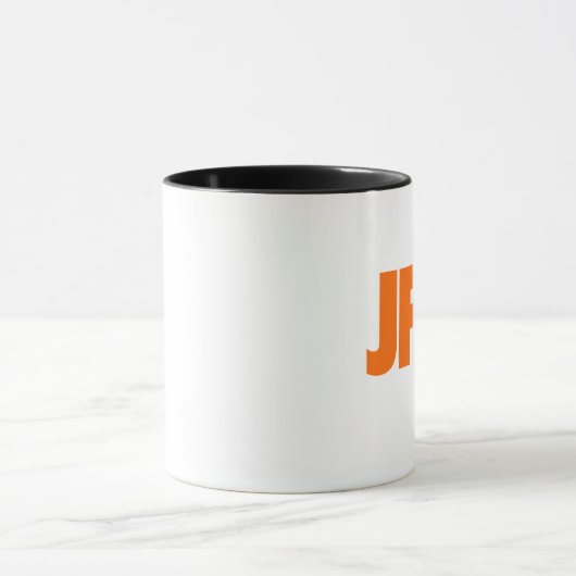 JFDI Tasse (15 Unze) (Zentrum)