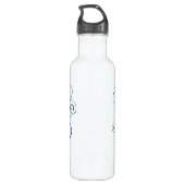 JFGI EDELSTAHLFLASCHE (Rückseite)