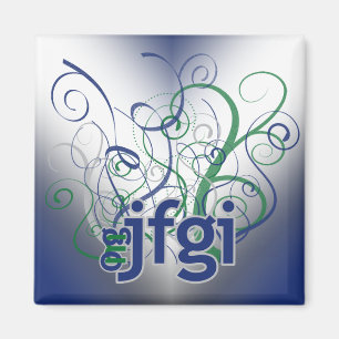 JFGI MAGNET