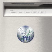 JFGI MAGNET (In Situ (Geschirrspüler))