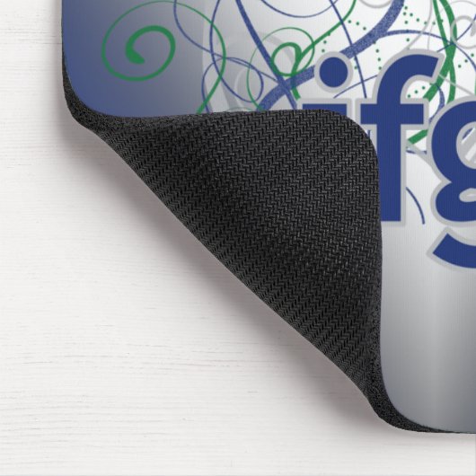 JFGI MOUSEPAD (Ecke)