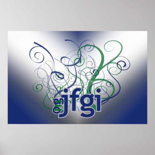 JFGI POSTER (Vorne)