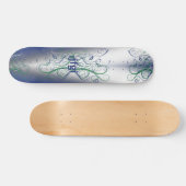JFGI SKATEBOARD (Horizontal)