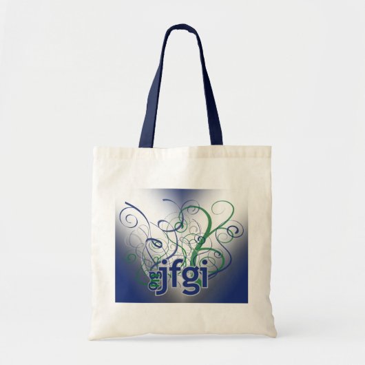 JFGI TRAGETASCHE (Vorne)