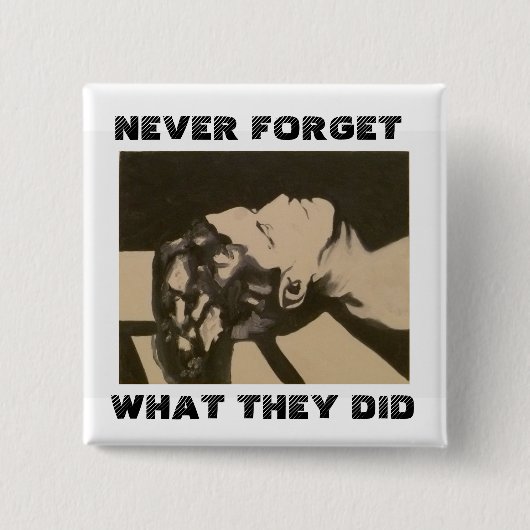 JFK 1917 - 1963 BUTTON (Vorderseite)