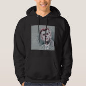JFK & Angebot Hoodie (Vorderseite)