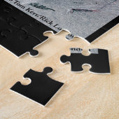 JFK & Angebot Puzzle (Seite)