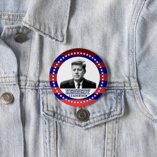 JFK BUTTON (Beispiel)