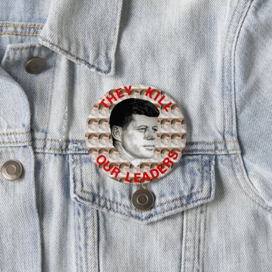 JFK BUTTON (Beispiel)