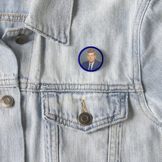 JFK BUTTON (Beispiel)
