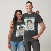 JFK Coin T-Shirt (Unisex)