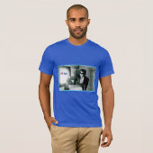 JFK Cool T-Shirt (Vorne ganz)