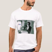 JFK Cool T-Shirt (Vorderseite)